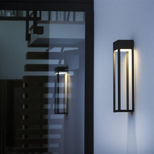 Aelina Outdoor Wall Lamp - Outdoor Lighting