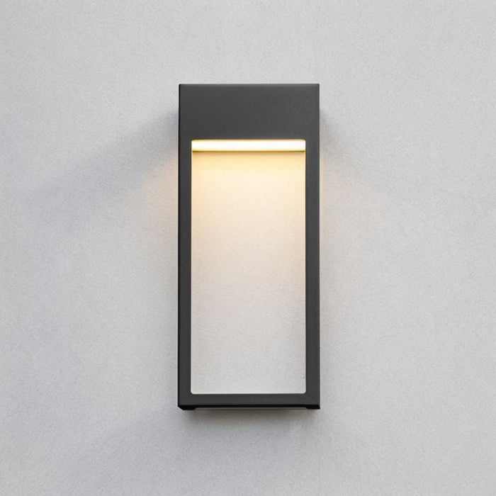 Aelina Outdoor Wall Lamp - Residence Supply