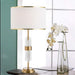 Aelius Table Lamp For Home