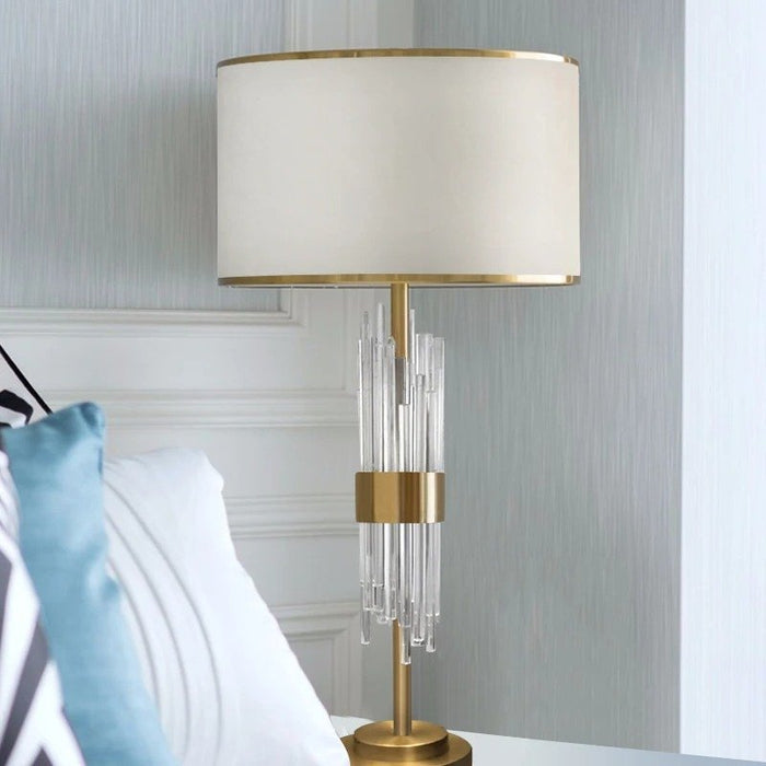 Stylish Aelius Table Lamp 