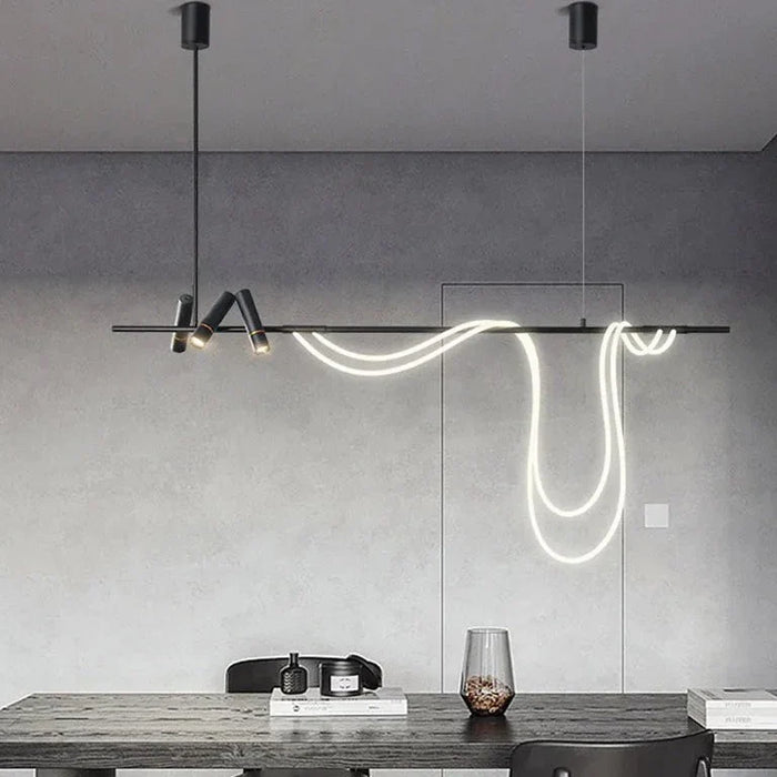 Ellegant Aellin Pendant Light 