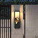 Best Aeternus Outdoor Wall Lamp