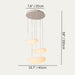 Aetheria Chandelier Light - Residence Supply