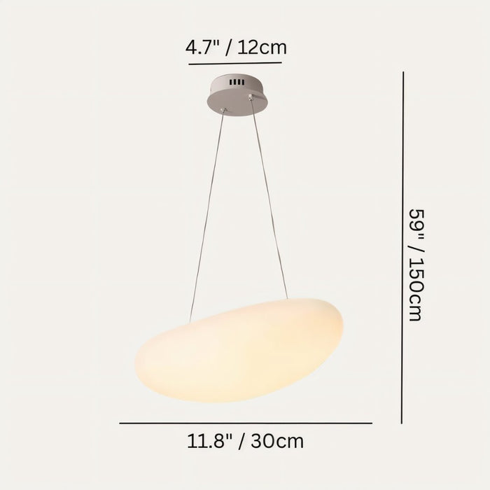 Aetheria Chandelier Light - Residence Supply