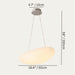 Aetheria Chandelier Light - Residence Supply