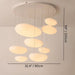 Aetheria Chandelier Light - Residence Supply