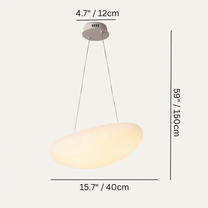 Aetheria Chandelier Light - Residence Supply