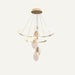 Beautiful Aetheris Round Chandelier