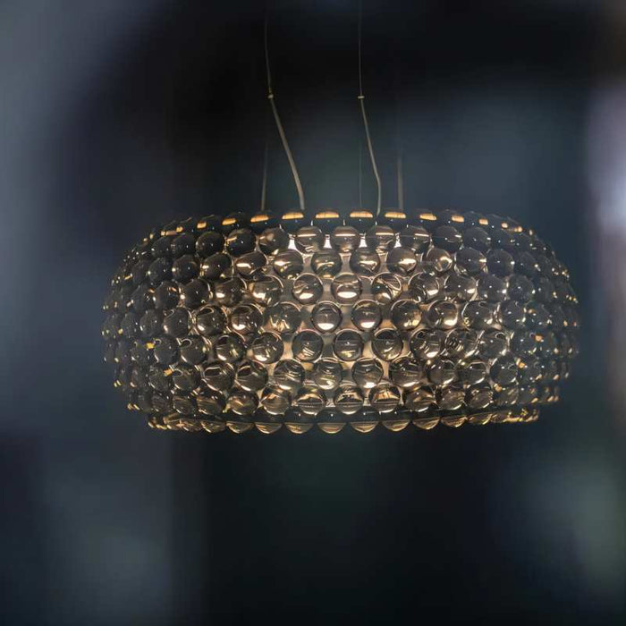 Agatha Chandelier - Contemporary Lighting