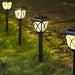 Agira Outdoor Garden Lamp - Outdoor Lighting