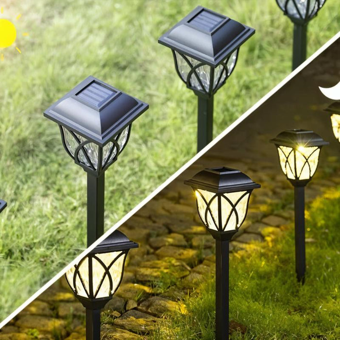 Agira Outdoor Garden Lamp - Residence Supply