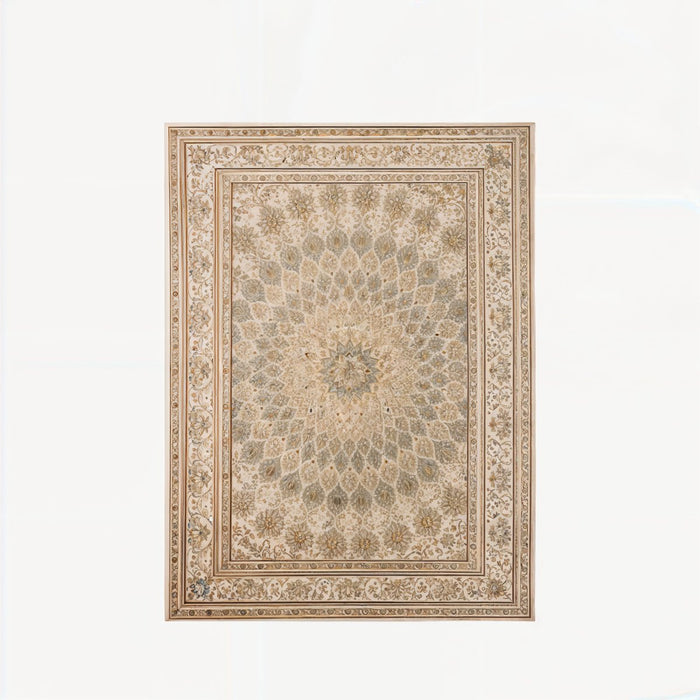 Agol Area Rug - Residence Supply