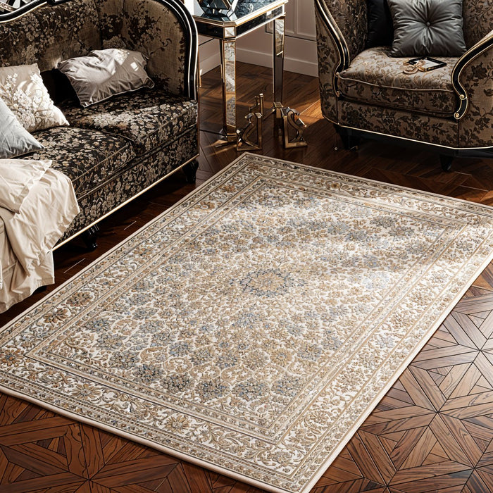 Agol Area Rug - Residence Supply