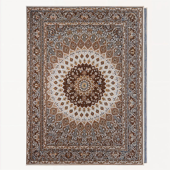 Agol Area Rug - Residence Supply