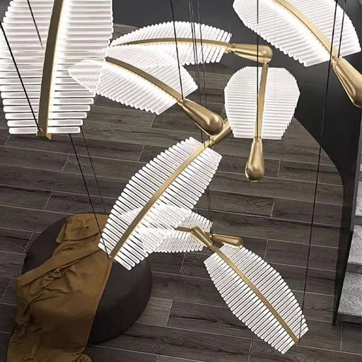 Best Ahmu Chandelier Light