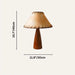 Aikoz Table Lamp - Residence Supply