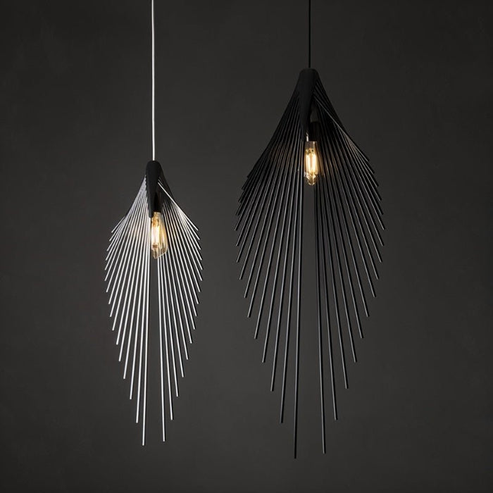 Ailes Pendant Light - Contemporary Lighting Fixture