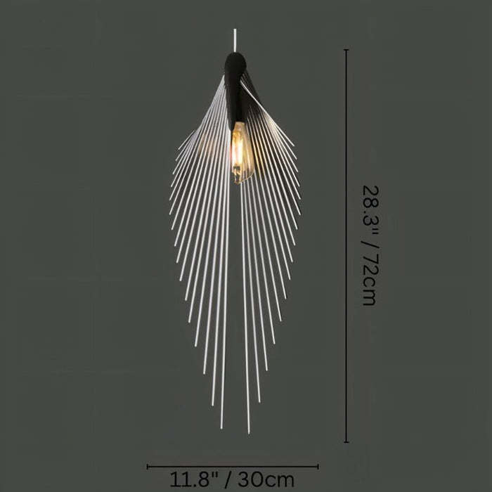 Ailes Pendant Light - Residence Supply