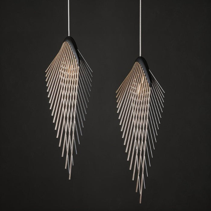 Ailes Pendant Light - Residence Supply