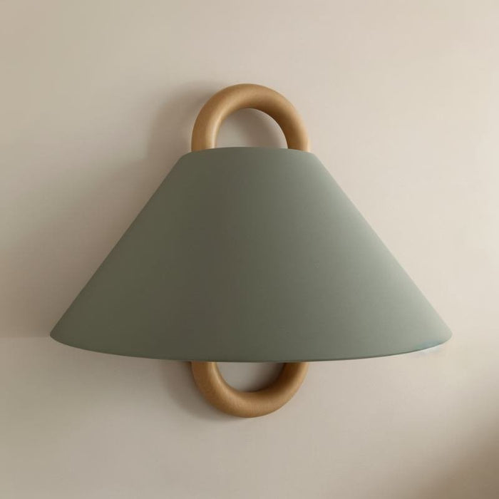 Aine Wall Lamp - Residence Supply