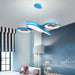 Elevate your child's space with the whimsical charm of the Airoo Kids Room Ceiling.