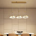 Aitu Round Chandeliers Collection