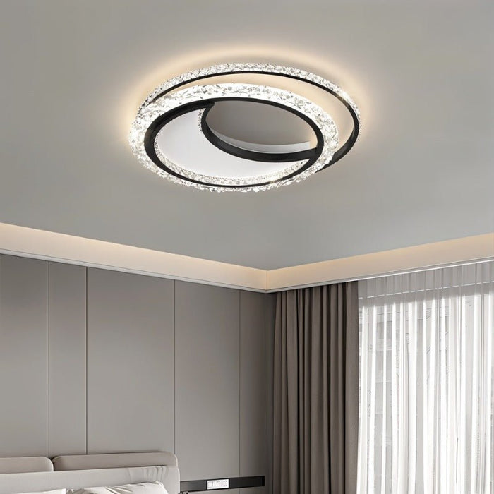 Ajwa Ceiling Light - Contemporary Lighting