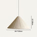 Akairo Pendant Light - Residence Supply