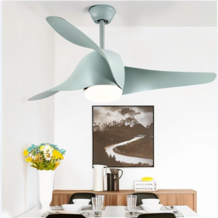 Akash Ceiling Fan - Residence Supply