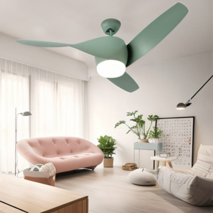 Akash Ceiling Fan - Residence Supply