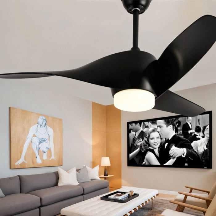 Akash Ceiling Fan - Residence Supply