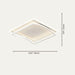 Akeno Ceiling Light - Residence Supply