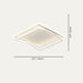 Akeno Ceiling Light - Residence Supply