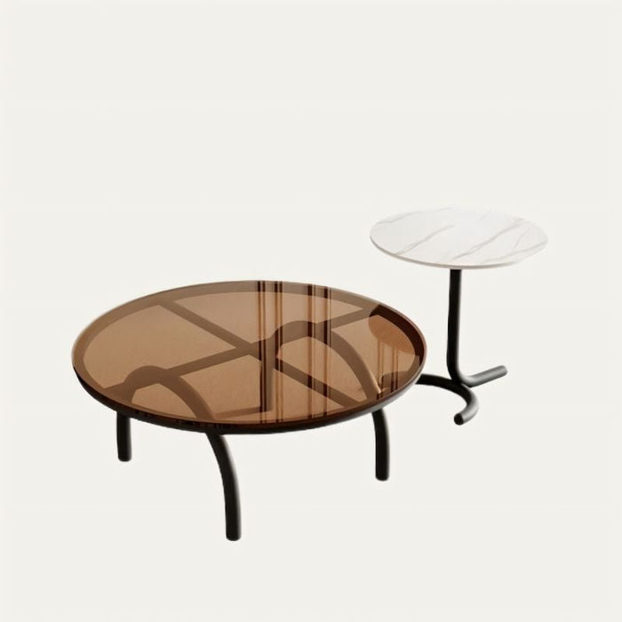 Elegant Akkadi Coffee Table