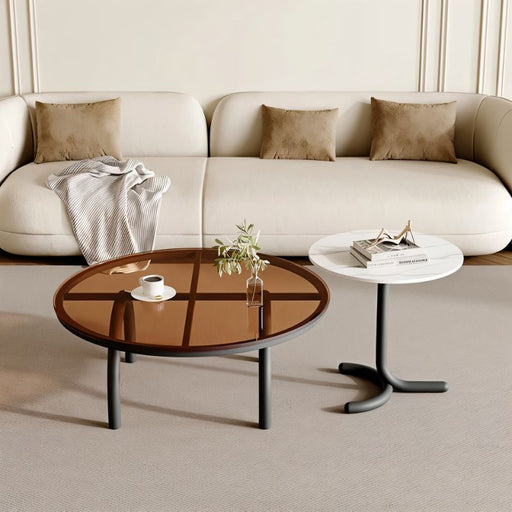 Best Akkadi Coffee Table 