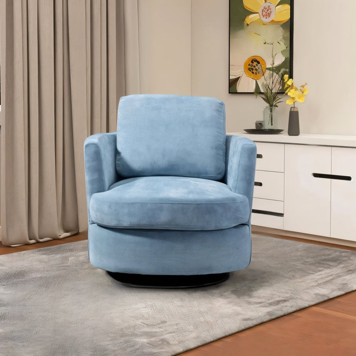 Aklin Accent Chair - Residence Supply