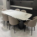 Akumo Dining Table - Residence Supply