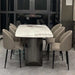 Akumo Dining Table - Residence Supply