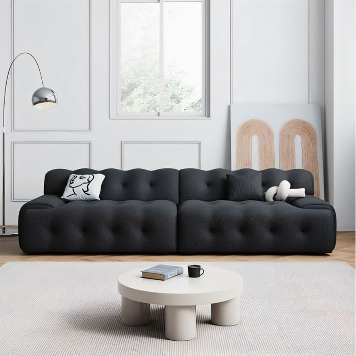 Alaxan Pillow Sofa - Residence Supply