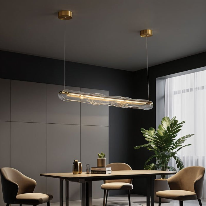 Alda Pendant Light - Dining Room Light Fixture