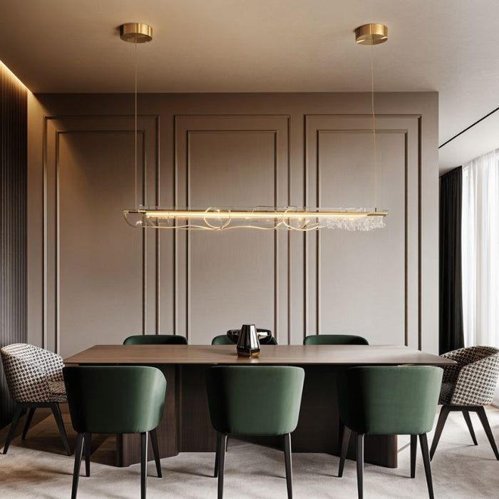 Alda Pendant Light for Dining Room Lighting