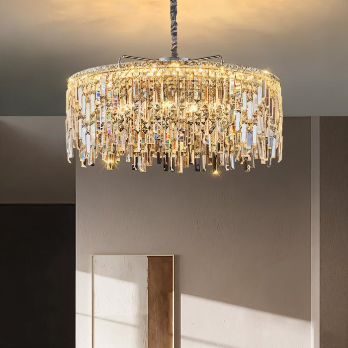 Aldea Chandelier - Living Room Lighting