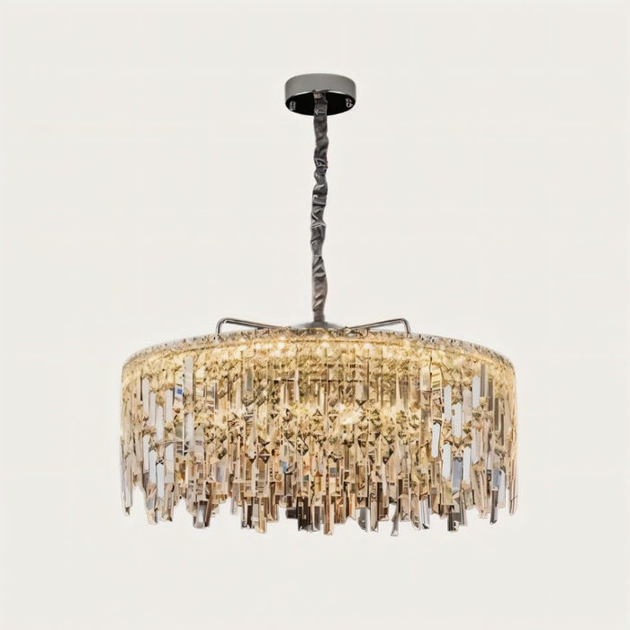 Aldea Chandelier - Residence Supply