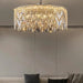 Aldea Chandelier - Living Room Lights