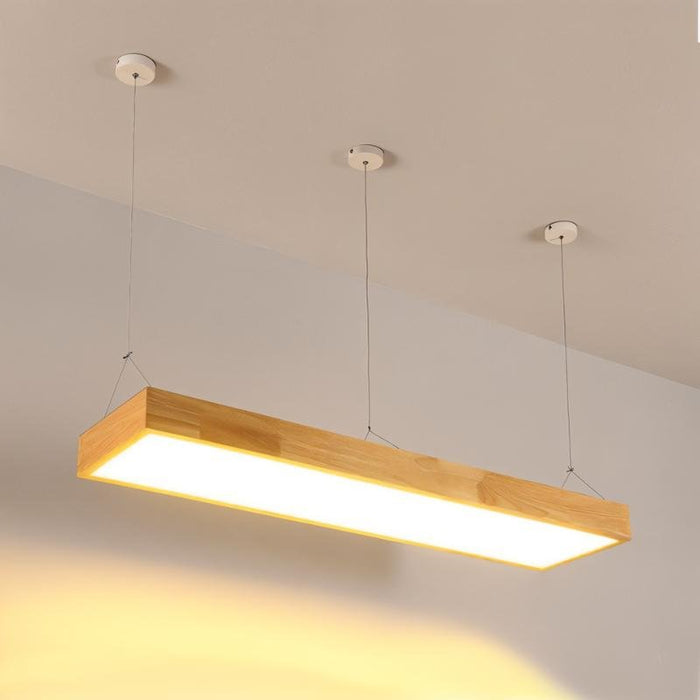 Aldrich Modern Pendant Light