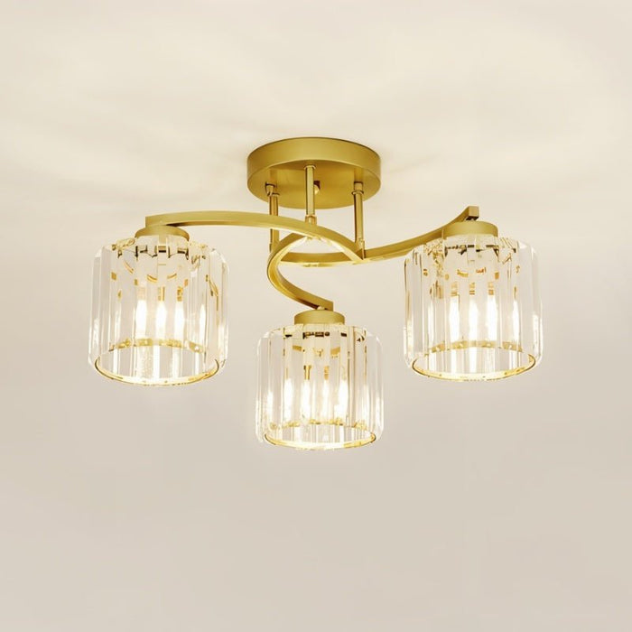 Aleanor Ceiling Light - Residence Supply