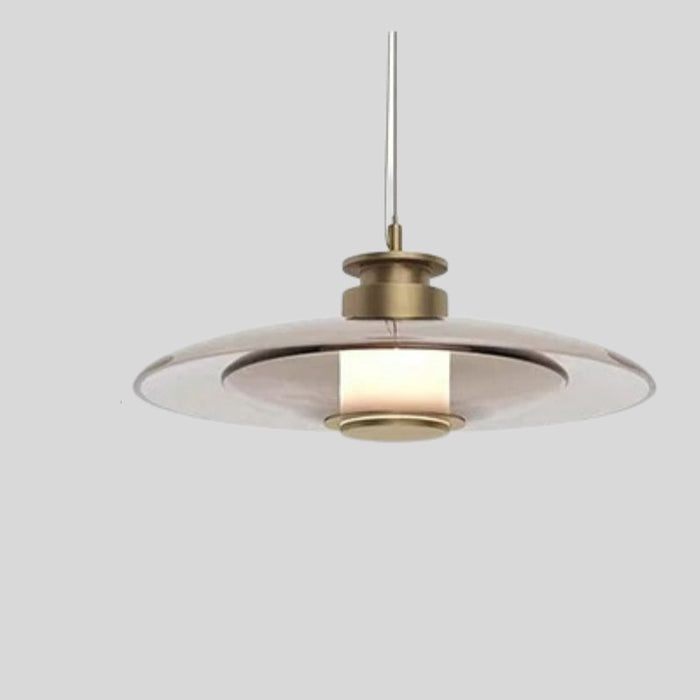 Aleni Pendant Light: Where style meets luminosity effortlessly.