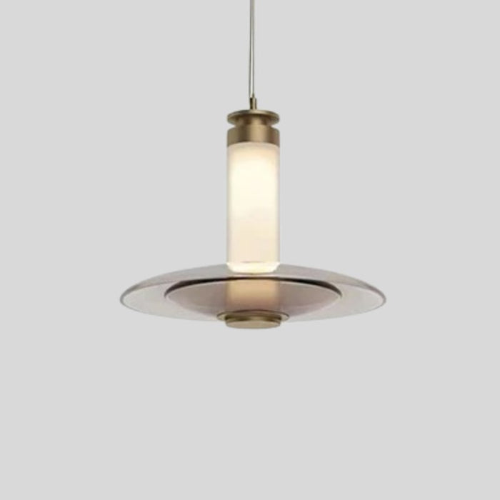 Infuse sophistication into any room with the Aleni Pendant Light.