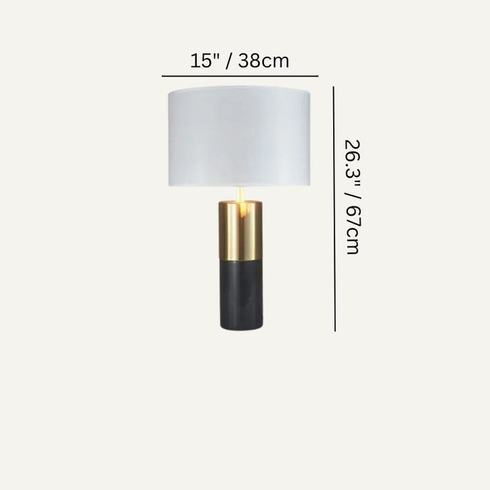 Alfar Table Lamp