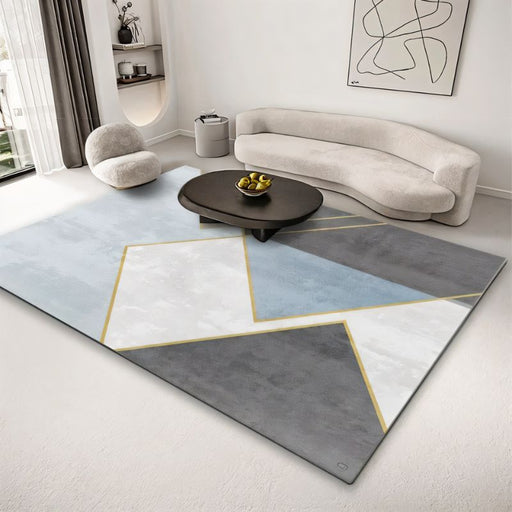 Alfom Area Rug - Residence Supply